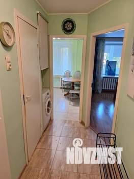 1-к квартира, посуточно, 36м2, 2/14 этаж