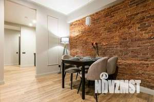 2-к квартира, посуточно, 46м2, 1/3 этаж