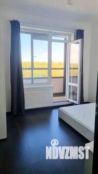 2-к квартира, на длительный срок, 51м2, 4/5 этаж