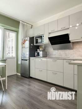 2-к квартира, на длительный срок, 59м2, 13/16 этаж