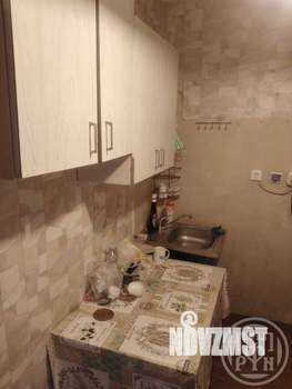 Студия квартира, на длительный срок, 26м2, 16/24 этаж