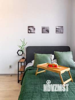 Студия квартира, посуточно, 26м2, 5/13 этаж