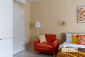Студия квартира, посуточно, 25м2, 9/12 этаж
