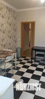 2-к квартира, на длительный срок, 64м2, 17/21 этаж