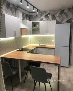 1-к квартира, на длительный срок, 37м2, 5/13 этаж