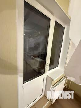 1-к квартира, на длительный срок, 34м2, 2/27 этаж