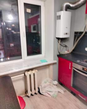 2-к квартира, на длительный срок, 44м2, 4/5 этаж