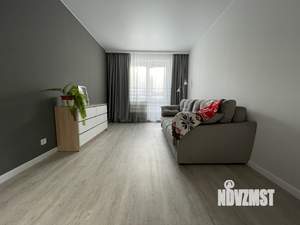 1-к квартира, на длительный срок, 37м2, 2/5 этаж