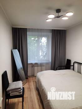 2-к квартира, на длительный срок, 47м2, 5/10 этаж