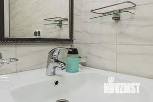 1-к квартира, посуточно, 22м2, 2/2 этаж