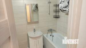 1-к квартира, на длительный срок, 35м2, 7/8 этаж