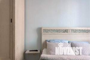 2-к квартира, посуточно, 44м2, 3/5 этаж