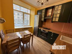 2-к квартира, на длительный срок, 57м2, 2/6 этаж