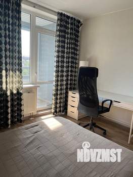 1-к квартира, на длительный срок, 49м2, 6/11 этаж