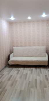 1-к квартира, на длительный срок, 42м2, 10/12 этаж