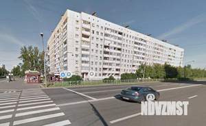 2-к квартира, на длительный срок, 51м2, 6/9 этаж