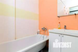 1-к квартира, посуточно, 29м2, 1/1 этаж