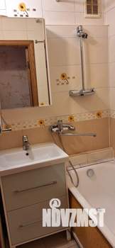 1-к квартира, на длительный срок, 31м2, 5/12 этаж