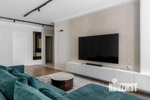 4-к квартира, на длительный срок, 124м2, 6/14 этаж