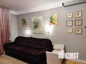 1-к квартира, посуточно, 31м2, 1/1 этаж