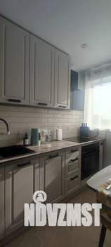 1-к квартира, посуточно, 32м2, 12/22 этаж