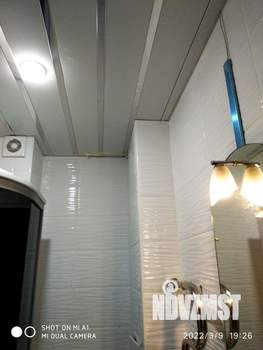 Студия квартира, на длительный срок, 20м2, 3/4 этаж