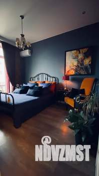 2-к квартира, посуточно, 50м2, 6/7 этаж