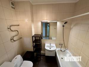 1-к квартира, на длительный срок, 40м2, 9/10 этаж