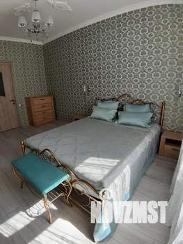 1-к квартира, посуточно, 33м2, 5/6 этаж