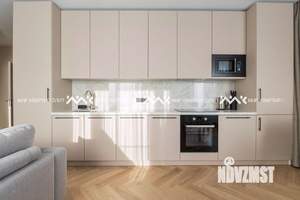 3-к квартира, на длительный срок, 98м2, 2/9 этаж