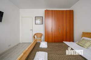 2-к квартира, на длительный срок, 52м2, 5/5 этаж