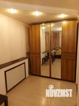 1-к квартира, на длительный срок, 33м2, 6/22 этаж