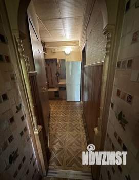 1-к квартира, на длительный срок, 31м2, 1/5 этаж