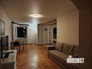 2-к квартира, посуточно, 67м2, 7/10 этаж