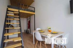 1-к квартира, посуточно, 15м2, 1/5 этаж