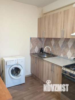 1-к квартира, на длительный срок, 31м2, 4/9 этаж