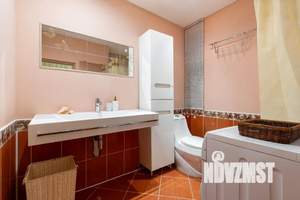 1-к квартира, посуточно, 42м2, 4/24 этаж