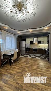 3-к квартира, на длительный срок, 73м2, 4/6 этаж