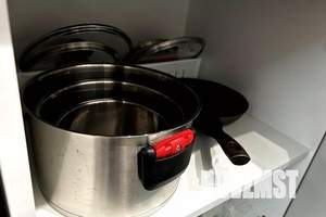 1-к квартира, посуточно, 32м2, 2/4 этаж