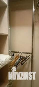 1-к квартира, посуточно, 35м2, 13/20 этаж
