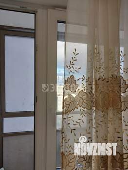 2-к квартира, на длительный срок, 60м2, 23/25 этаж