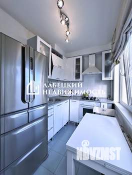 1-к квартира, на длительный срок, 29м2, 4/9 этаж