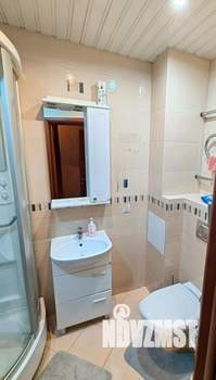 1-к квартира, на длительный срок, 37м2, 3/26 этаж