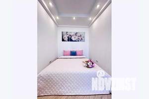 1-к квартира, посуточно, 31м2, 9/9 этаж
