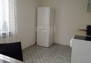 1-к квартира, на длительный срок, 32м2, 2/20 этаж