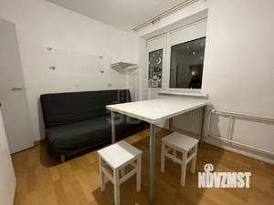 1-к квартира, на длительный срок, 42м2, 7/28 этаж