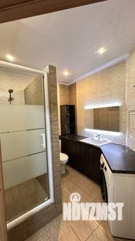 1-к квартира, посуточно, 41м2, 10/16 этаж