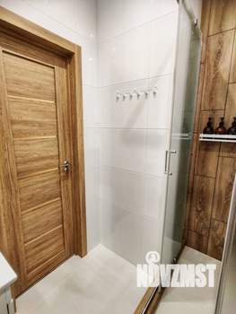 Студия квартира, посуточно, 27м2, 22/24 этаж