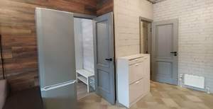 1-к квартира, на длительный срок, 36м2, 1/4 этаж