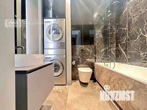 Студия квартира, на длительный срок, 26м2, 4/9 этаж